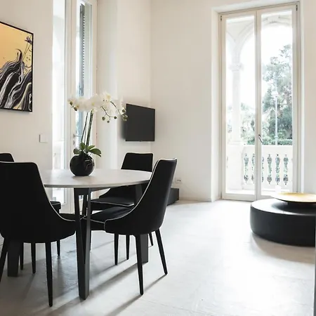 Apartment Pr Paraggi