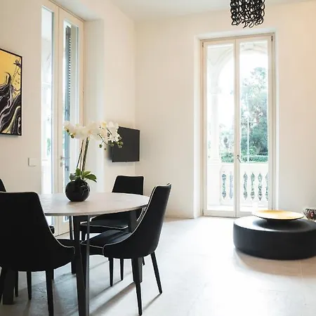 Apartment Pr Paraggi