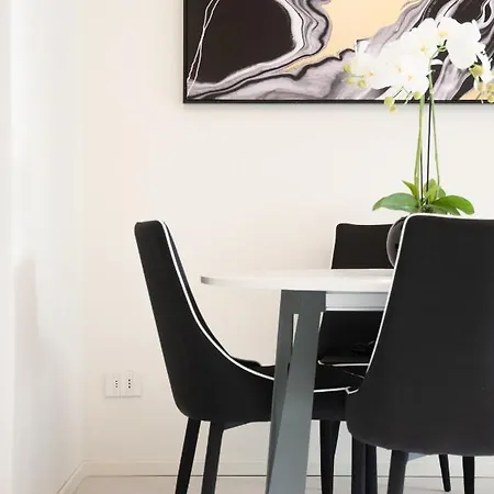 Apartment Pr Paraggi Rapallo