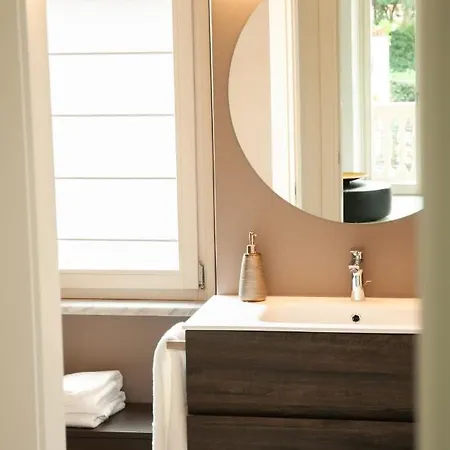 Apartment Pr Paraggi