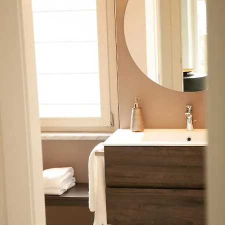 Apartment Pr Paraggi Rapallo