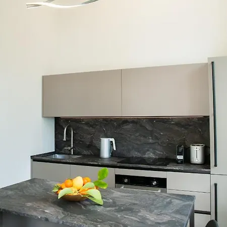 Pr Paraggi Apartment Rapallo