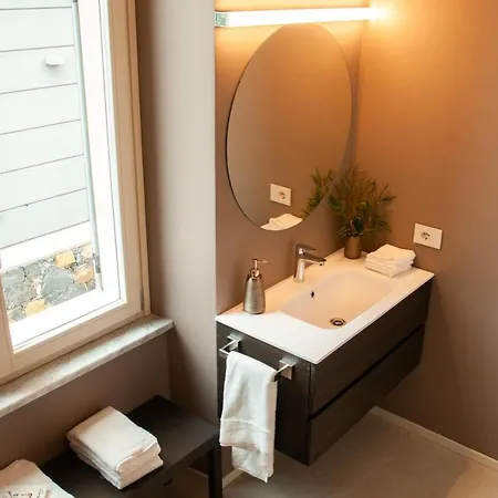 Apartment Pr Paraggi