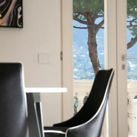 Pr Paraggi Rapallo