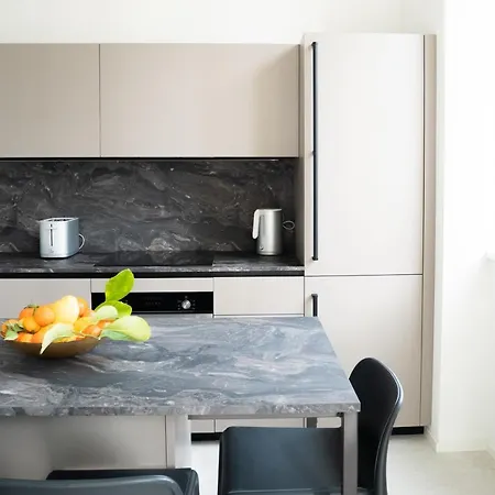 Pr Paraggi Apartment Rapallo