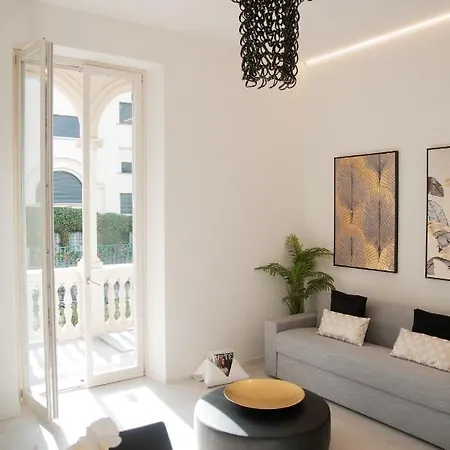 Apartment Pr Paraggi