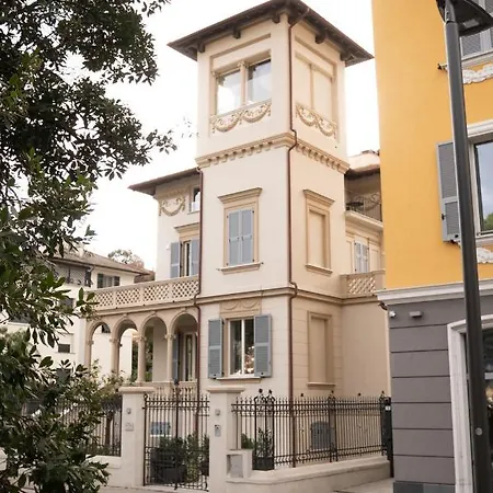 Apartment Pr Paraggi Rapallo